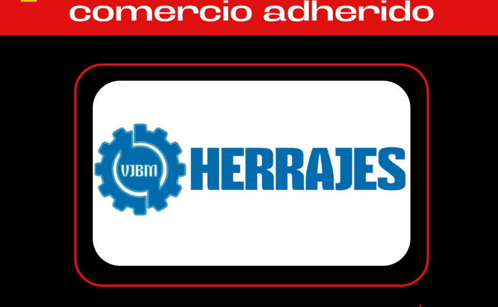 VJBM HERRAJES